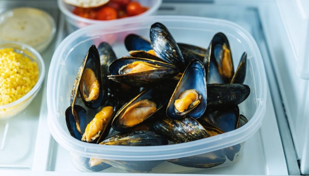 découvrez s'il est possible de savourer des moules cuites le lendemain, les précautions à prendre pour garantir leur fraîcheur et des conseils pour bien les réchauffer.