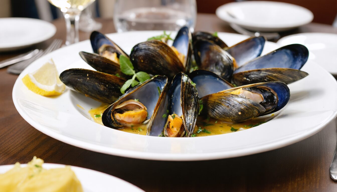 découvrez si vous pouvez déguster des moules cuites le lendemain, et les bonnes pratiques pour les conserver et les réchauffer en toute sécurité.