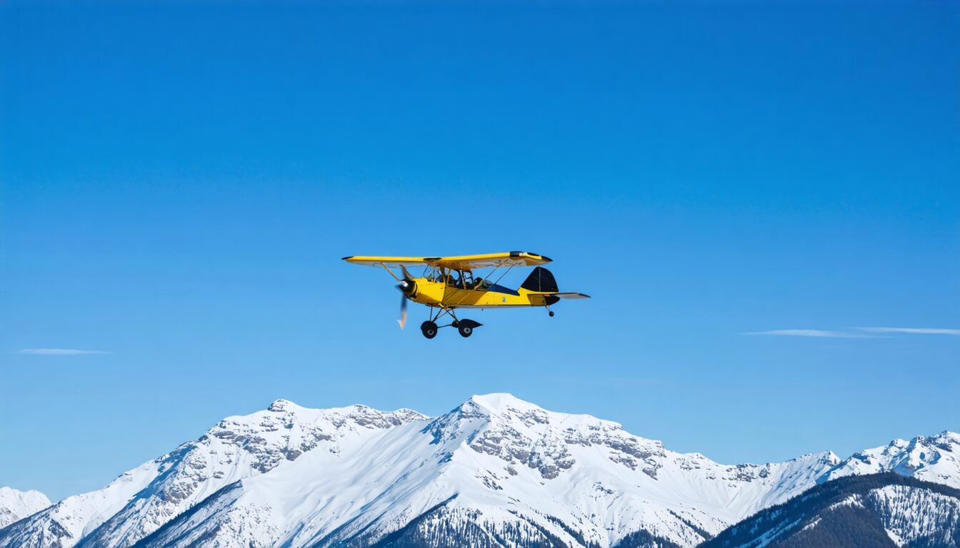découvrez la période idéale pour pratiquer l’ulm en fonction des saisons et des conditions météorologiques, afin de profiter d’une expérience de vol optimale et en toute sécurité.