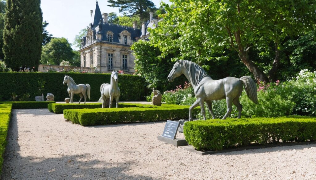Quel temps consacrer à la découverte du palais du facteur cheval ?