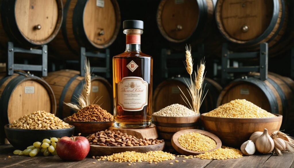 À la découverte des marques de whisky françaises incontournables