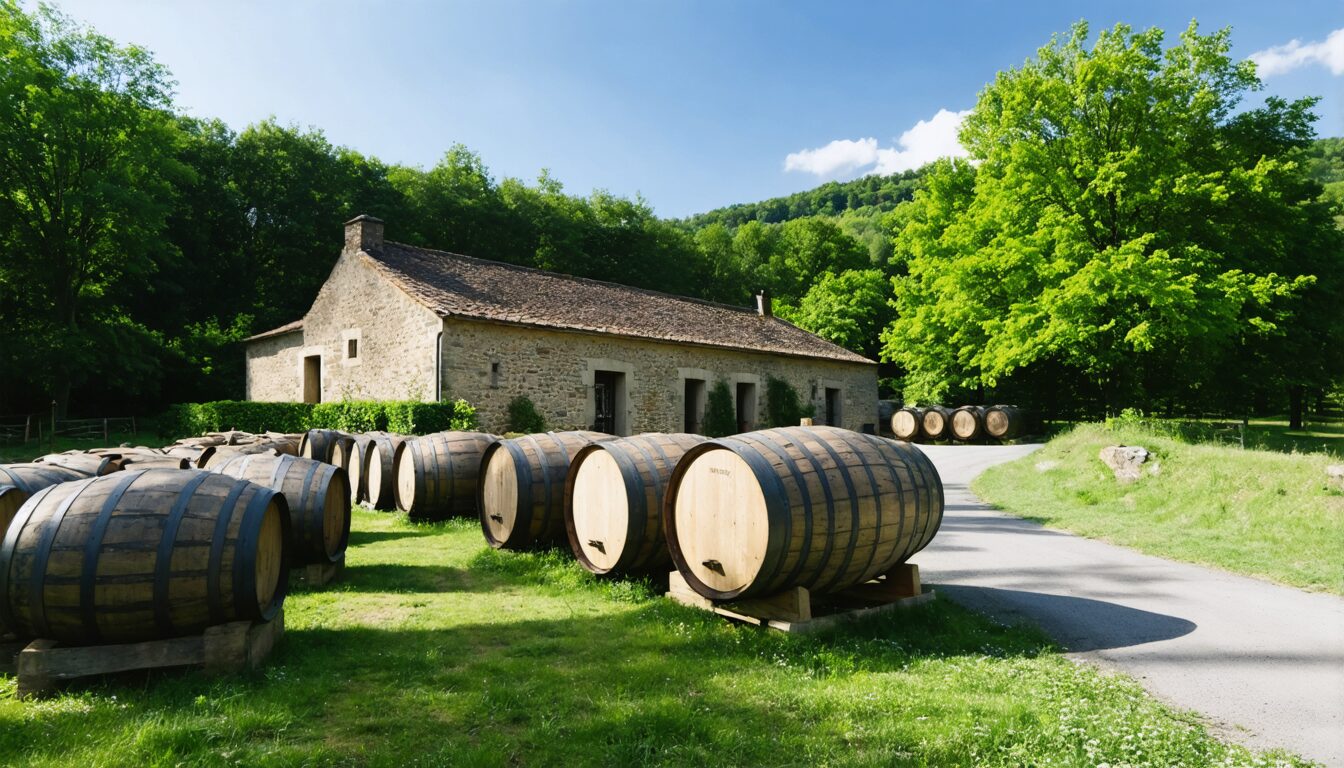 explorez les marques de whisky françaises incontournables et découvrez les saveurs uniques qui font la richesse de ce spiritueux artisanal.