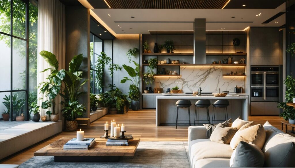À la découverte du blog Maisoniadel : votre guide incontournable pour tout ce qui touche à l’univers de la maison