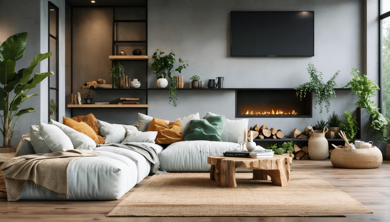 plongez dans l’univers de la maison avec le blog maisoniadel : conseils pratiques, astuces déco, aménagement, entretien et inspirations pour faire de votre espace un véritable havre de paix.