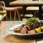 Comment accompagner votre choucroute avec le vin idéal ?