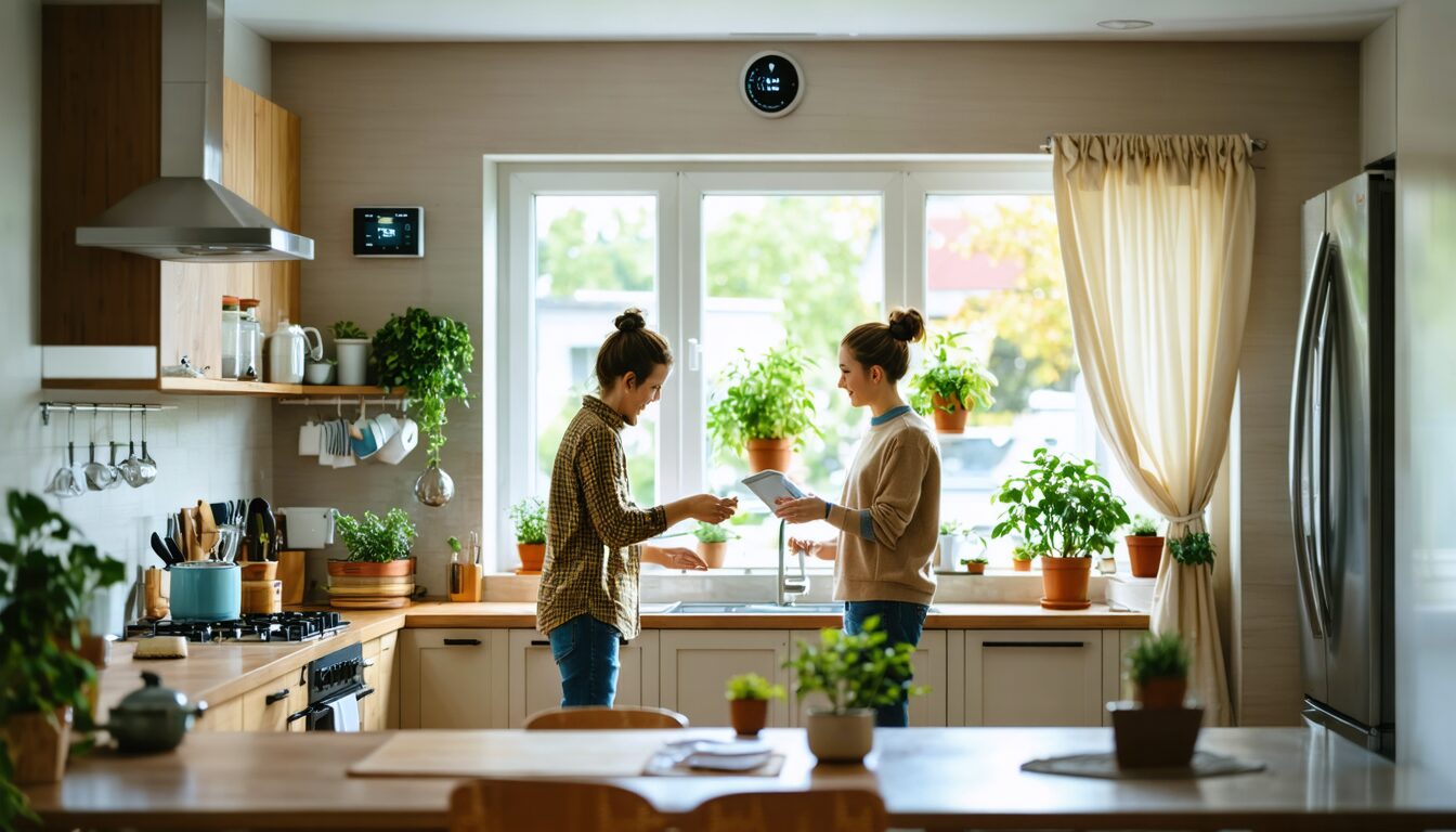 découvrez des astuces simples et pratiques pour réduire efficacement votre consommation d'énergie à la maison et réaliser des économies tout en protégeant l'environnement.