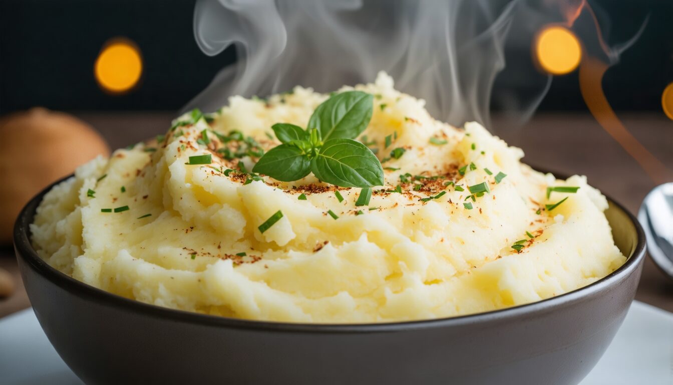 découvrez nos conseils pratiques pour bien doser votre purée mousseline et obtenir un goût parfait à chaque préparation. astuces simples et efficaces pour réussir votre plat.