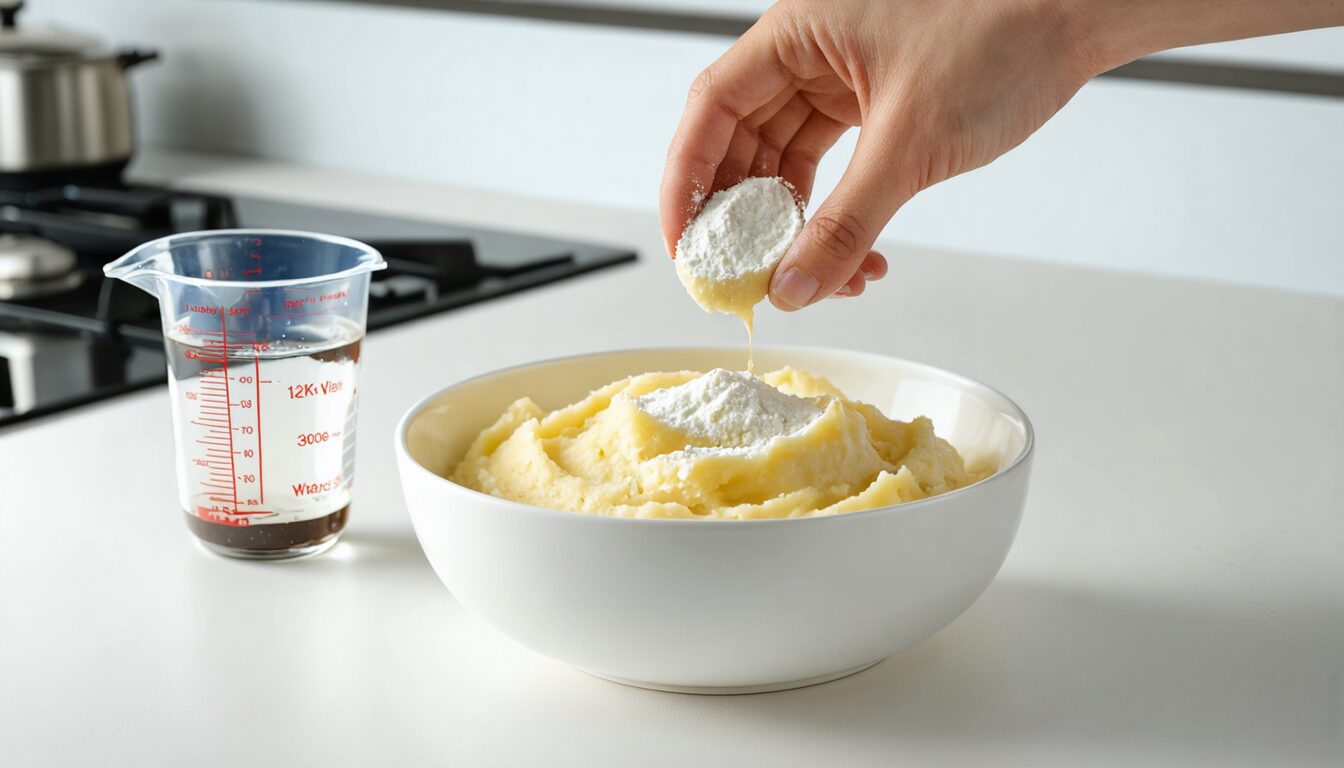 découvrez nos astuces simples pour bien doser votre purée mousseline et obtenir un goût parfait à chaque fois. suivez nos conseils pour réussir votre recette et ravir vos papilles.
