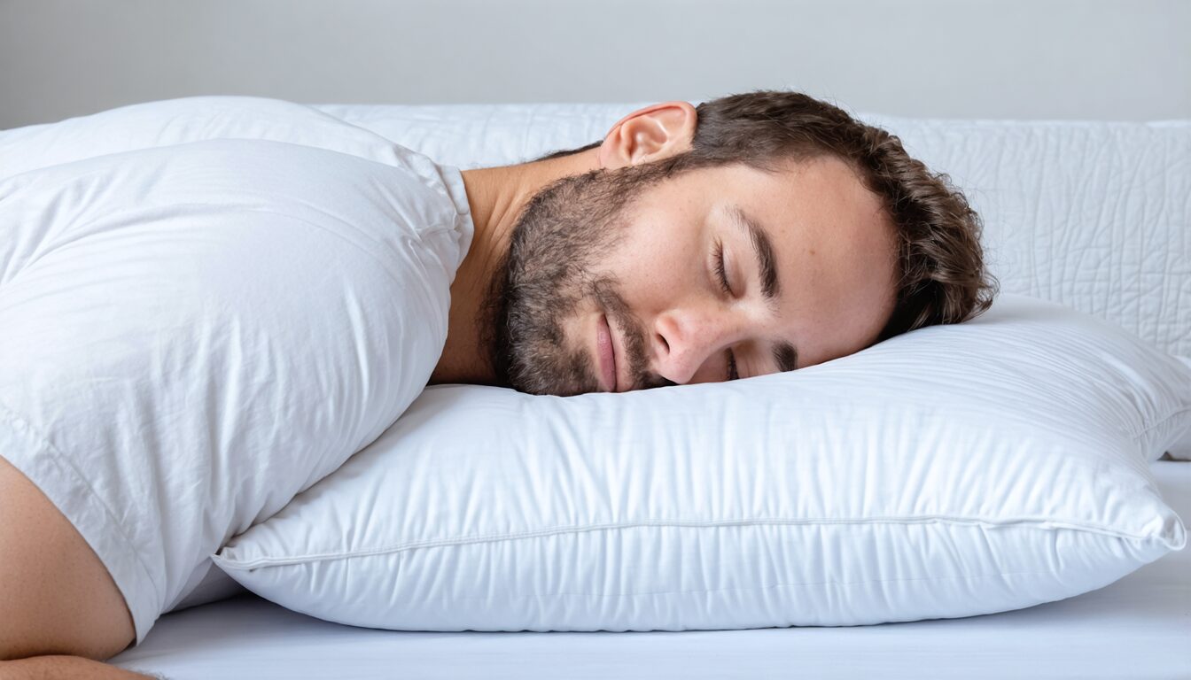 découvrez nos conseils pour choisir les oreillers idéaux et profiter d'un sommeil profond et réparateur chaque nuit.