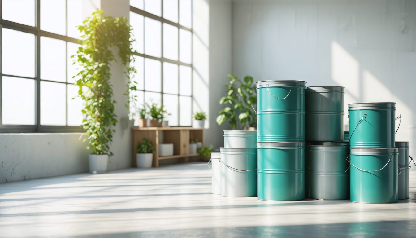 découvrez pourquoi décor plus à paris est le spécialiste incontournable de la peinture pour sublimer vos projets déco avec expertise et qualité.