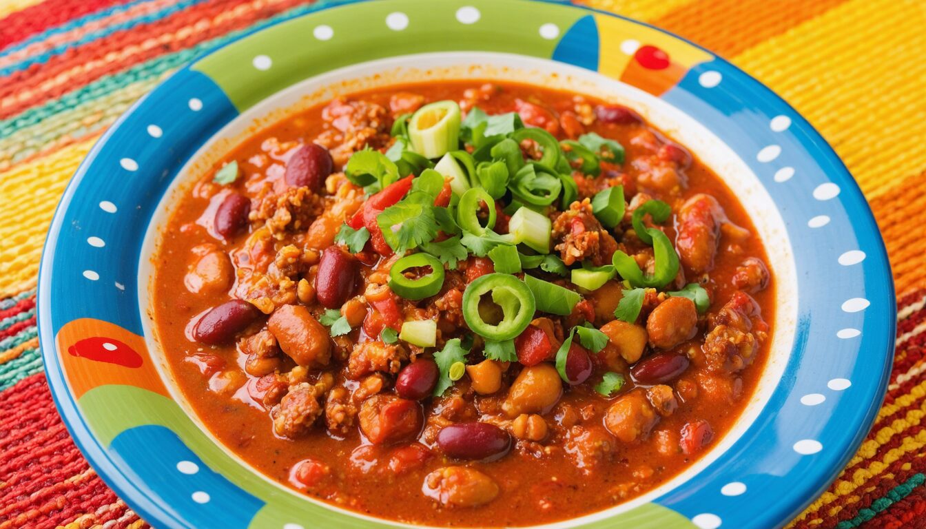découvrez les 10 viandes essentielles pour réussir un chili con carne maison savoureux et authentique, parfait pour régaler toute la famille.