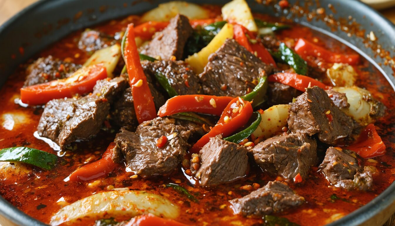 découvrez les 10 viandes incontournables pour préparer un chili con carne maison savoureux et authentique. astuces et conseils pour un plat riche en saveurs.
