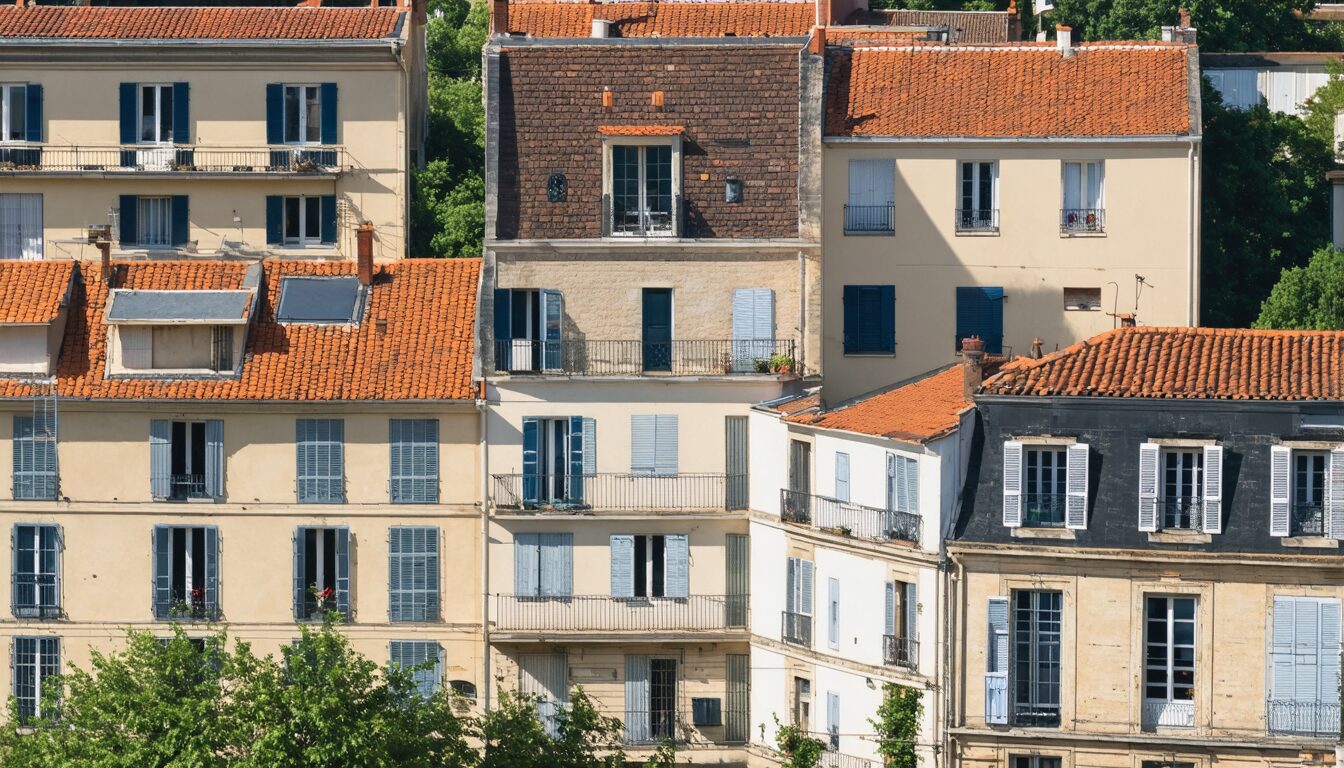explorez les quartiers sensibles de toulouse et découvrez les zones où il est important de rester vigilant pour assurer votre sécurité lors de vos déplacements.