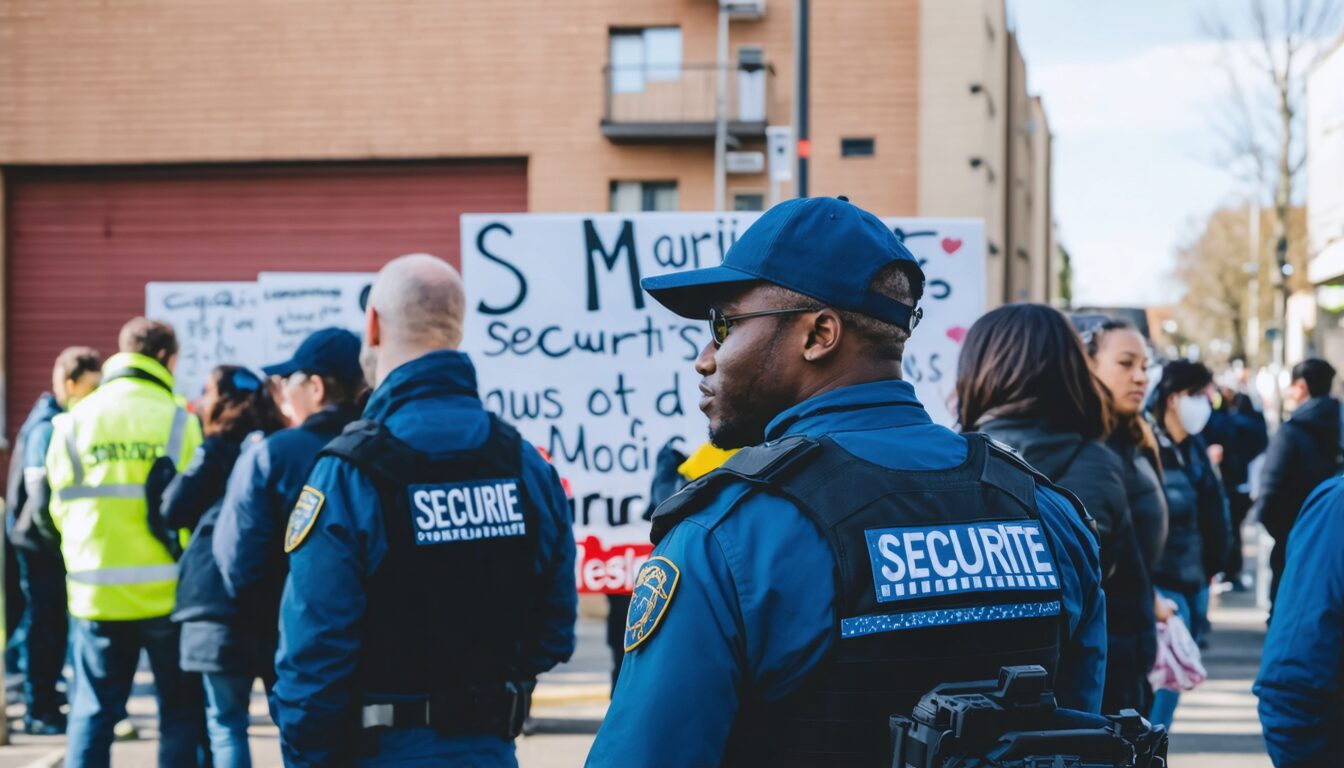 explorez les quartiers sensibles de toulouse et découvrez les zones où la vigilance est recommandée pour une visite en toute sécurité.