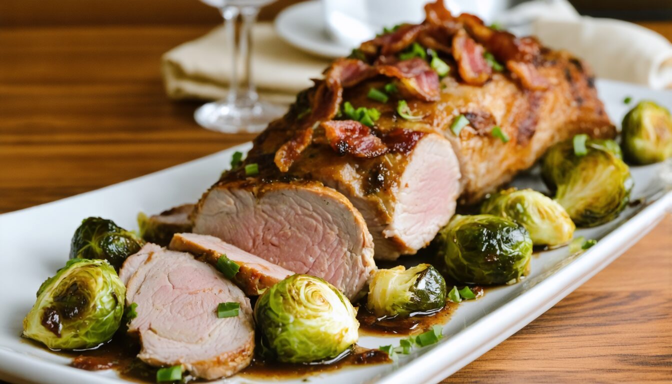 découvrez nos conseils pour marier les choux de bruxelles à la viande idéale et réaliser un plat savoureux, gourmand et équilibré. astuces et idées d’associations pour régaler vos convives !