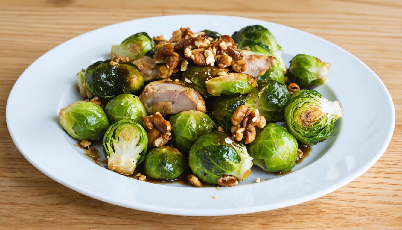 découvrez nos conseils pour marier vos choux de bruxelles avec la viande idéale et préparer un plat savoureux et équilibré à chaque repas.
