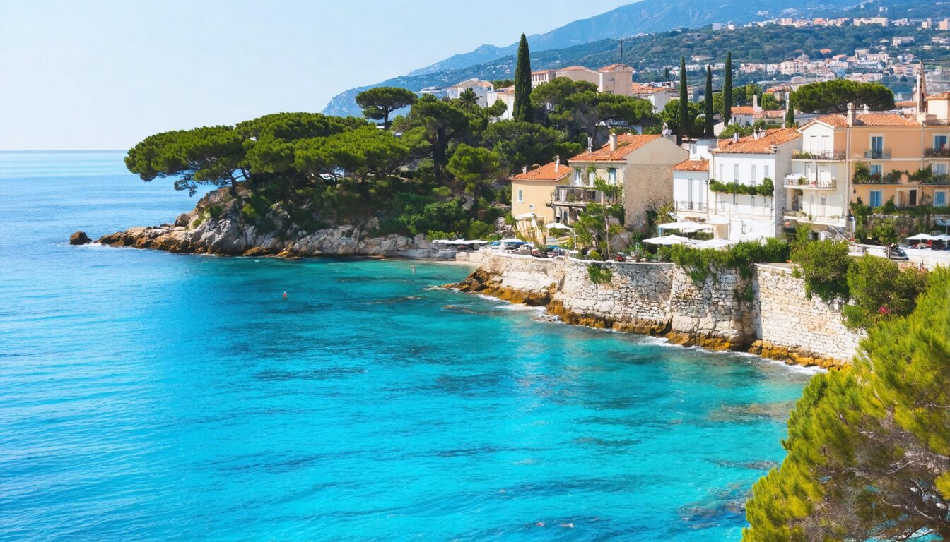 partez à l’aventure avec notre guide du road trip parfait à travers le sud de la france : itinéraires incontournables, conseils pratiques, paysages splendides et découvertes authentiques vous attendent !