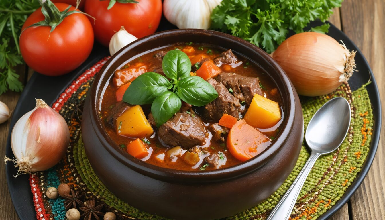 découvrez les 10 viandes incontournables pour préparer une chorba frik savoureuse et authentique. apprenez à choisir les meilleures viandes pour sublimer votre recette traditionnelle.