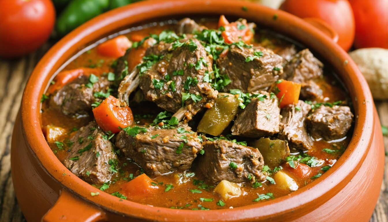 découvrez les 10 viandes incontournables pour réussir une chorba frik savoureuse et authentique. apprenez à choisir les meilleures viandes pour une recette traditionnelle pleine de saveurs.