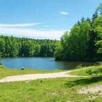 Découvrez les avantages du camping pour vos vacances