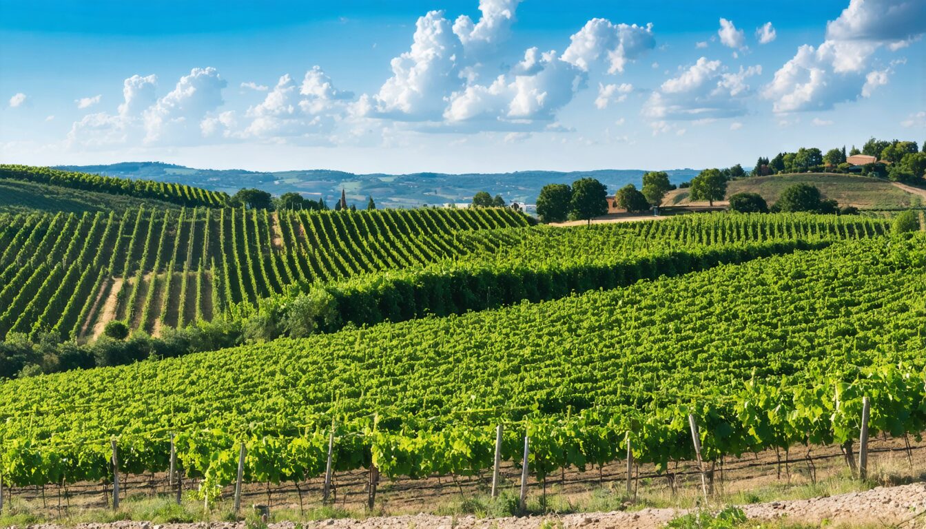 partez à la découverte des vins incontournables du beaujolais : cépages uniques, crus emblématiques et conseils de dégustation pour apprécier toute la richesse de cette région viticole renommée.