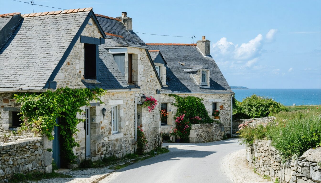 explorez les trésors de la presqu’île de crozon et découvrez les sites les plus magnifiques à ne surtout pas manquer lors de votre visite.