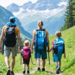 Découvrez quatre destinations abordables pour des vacances en famille en France
