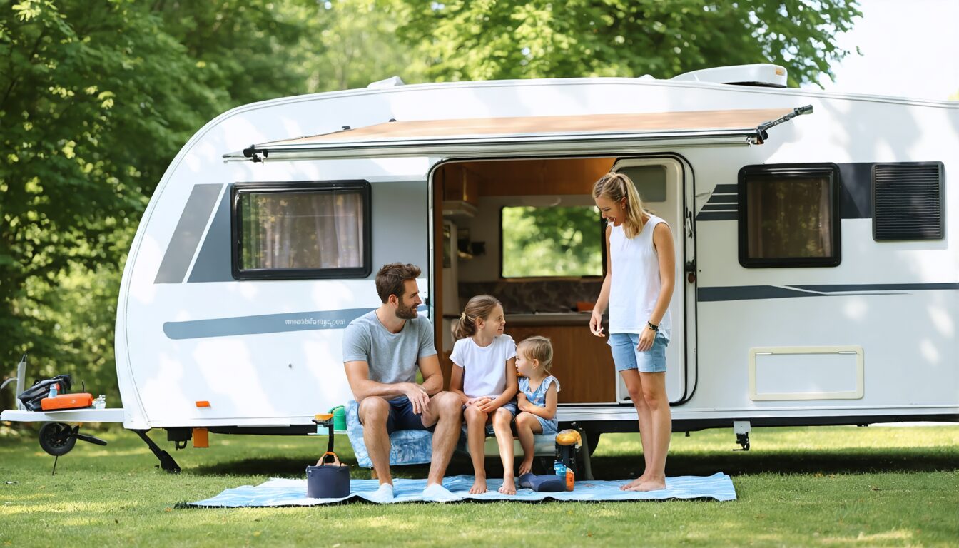 explorez quatre destinations abordables en france idéales pour des vacances en famille réussies : activités, paysages et hébergements adaptés à petits prix pour un séjour inoubliable.