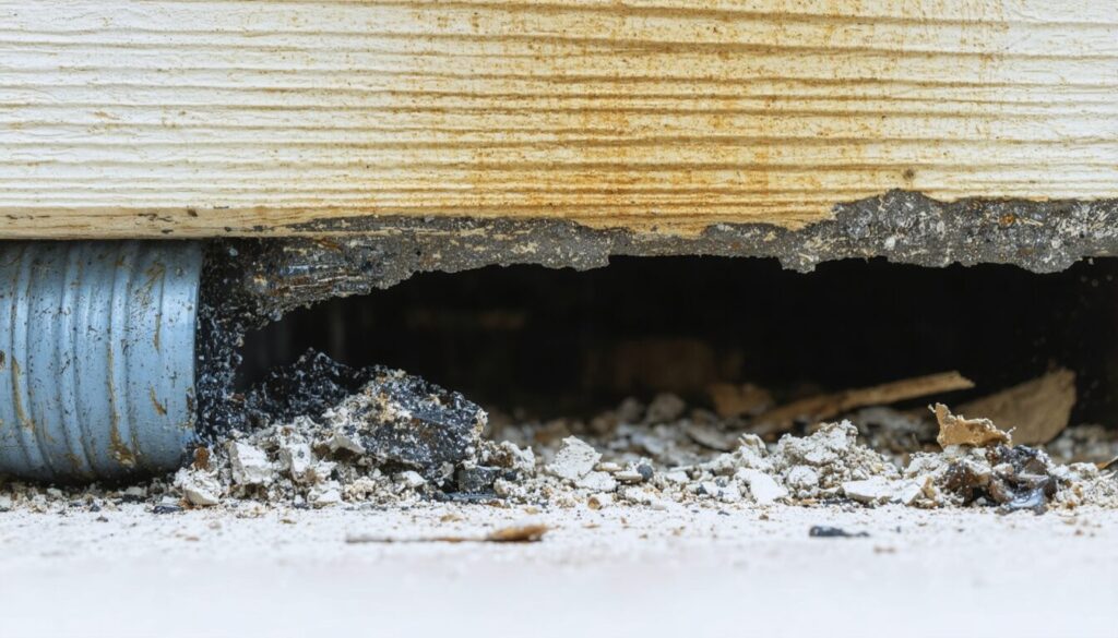 Dégorgement de canalisation : les étapes clés pour réussir