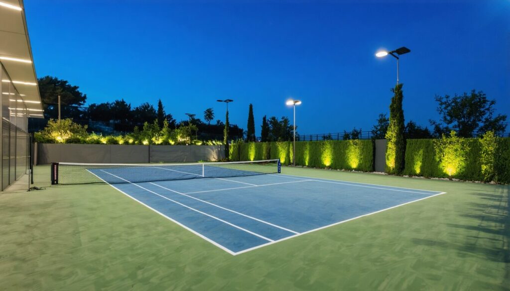 découvrez s'il est possible d'installer un terrain de padel dans votre jardin en tant que particulier : démarches, autorisations, contraintes, et conseils pratiques pour concrétiser votre projet sportif à domicile.