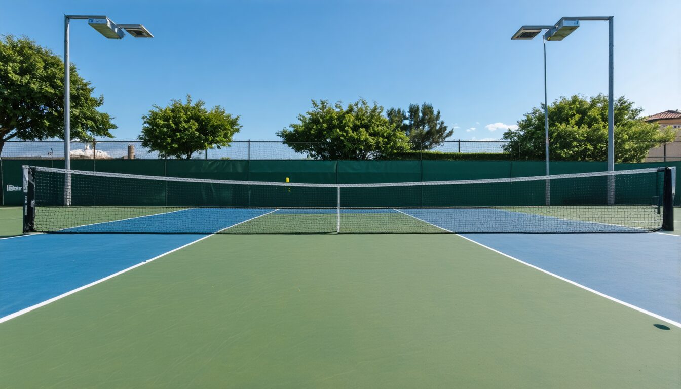 découvrez s'il est possible d'installer un terrain de padel chez soi en tant que particulier : démarches, réglementations, conseils et points clés pour réussir votre projet d'aménagement dans votre jardin.