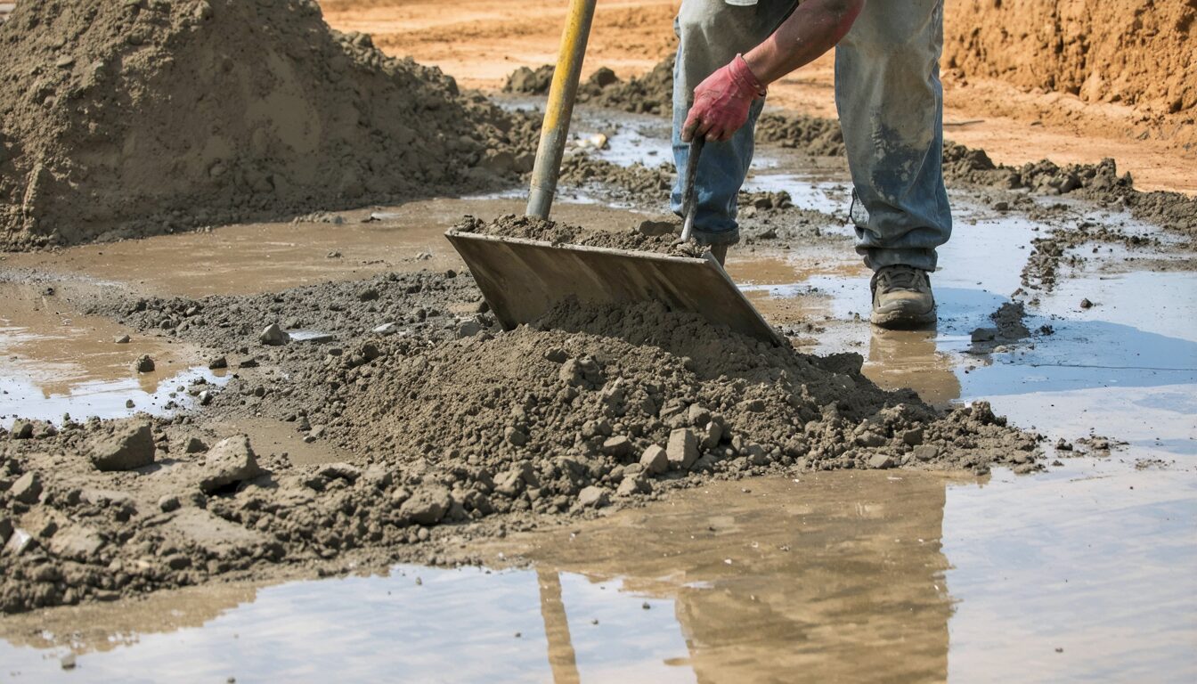 découvrez les conseils essentiels pour réaliser vous-même une dalle en béton, les étapes clés et les précautions à prendre avant de débuter votre projet de construction.