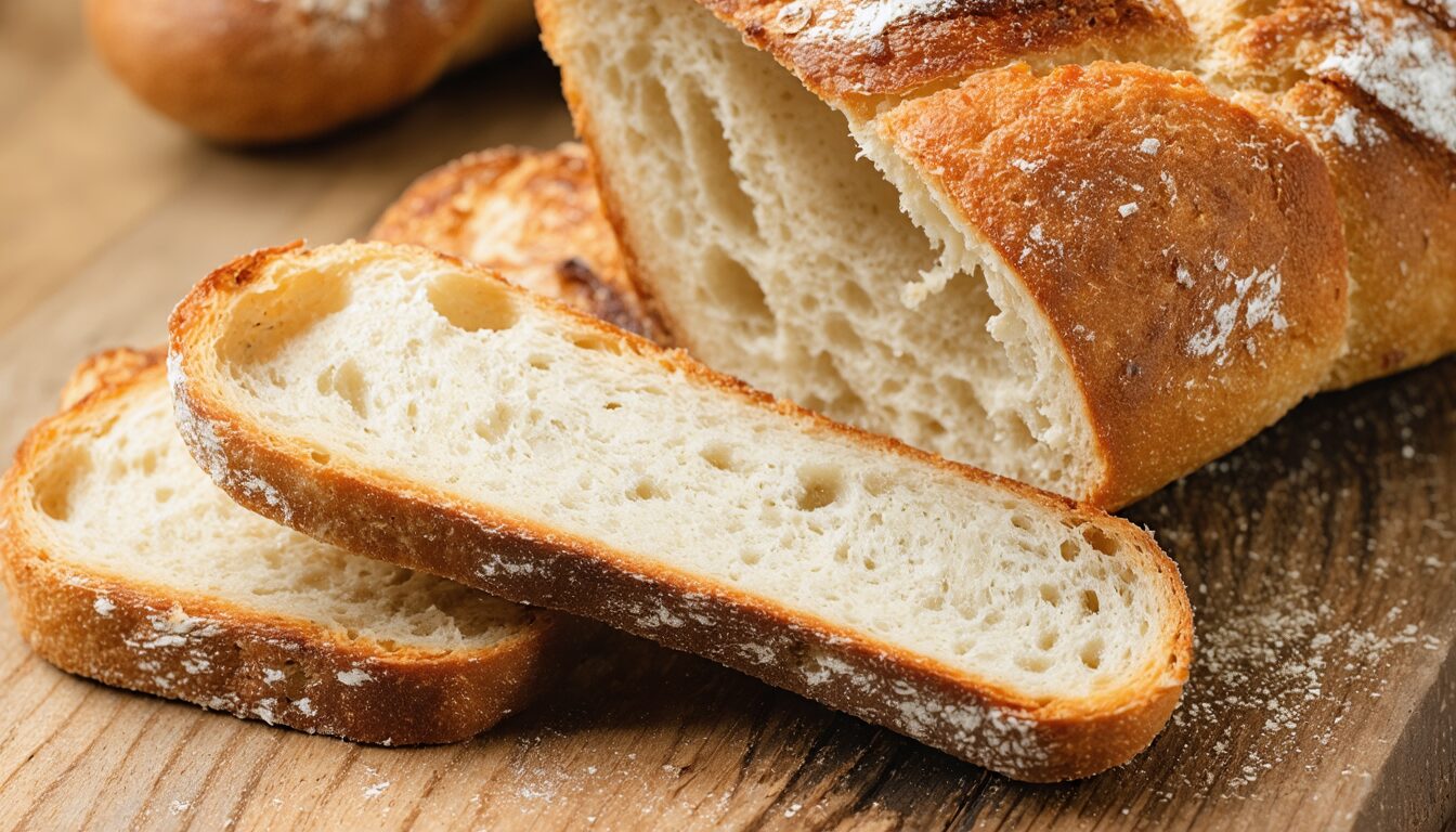 découvrez une sélection de mots de 7 lettres liés au pain, parfaits pour enrichir votre vocabulaire et vos jeux de lettres.