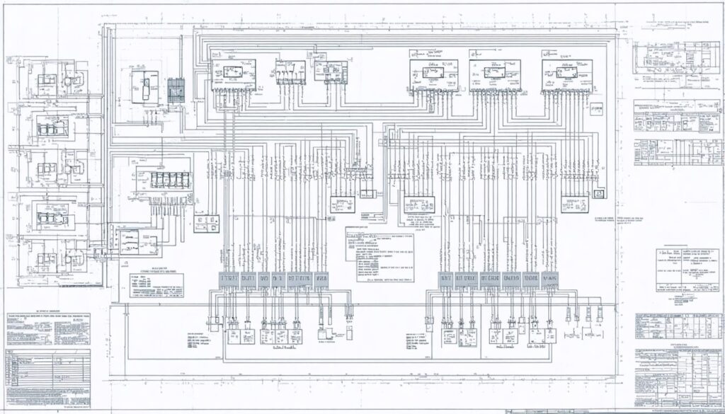 Guide complet de l’installation électrique dans les maisons neuves en France : du compteur à l’activation finale