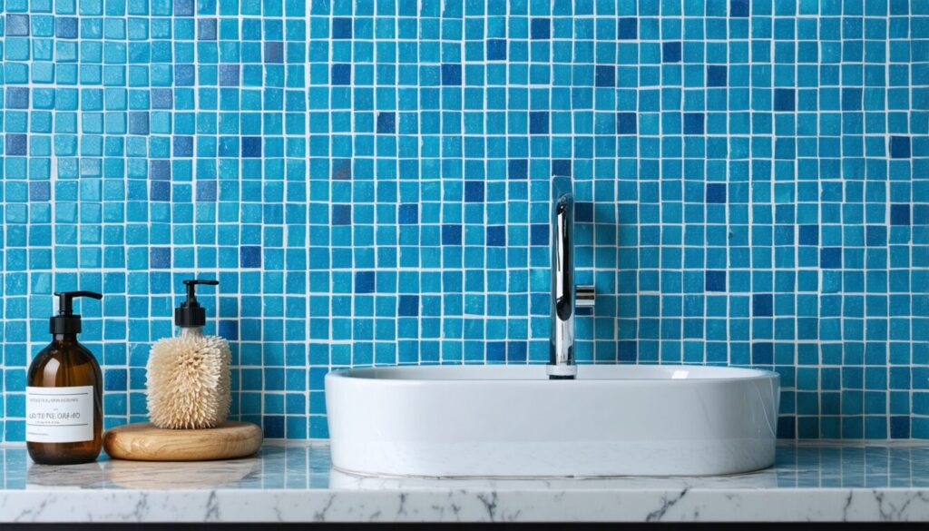 Guide complet pour sélectionner le carrelage parfait de votre salle de bain