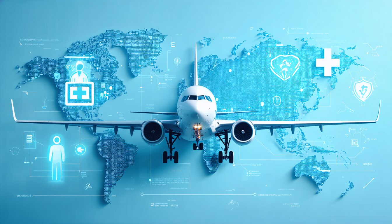 découvrez notre guide complet sur l'assurance rapatriement, indispensable pour l'obtention de votre visa. comprenez ses avantages, ses garanties et comment choisir la meilleure couverture pour voyager en toute sérénité.