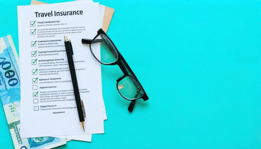 Guide complet sur l’assurance rapatriement pour l’obtention d’un visa