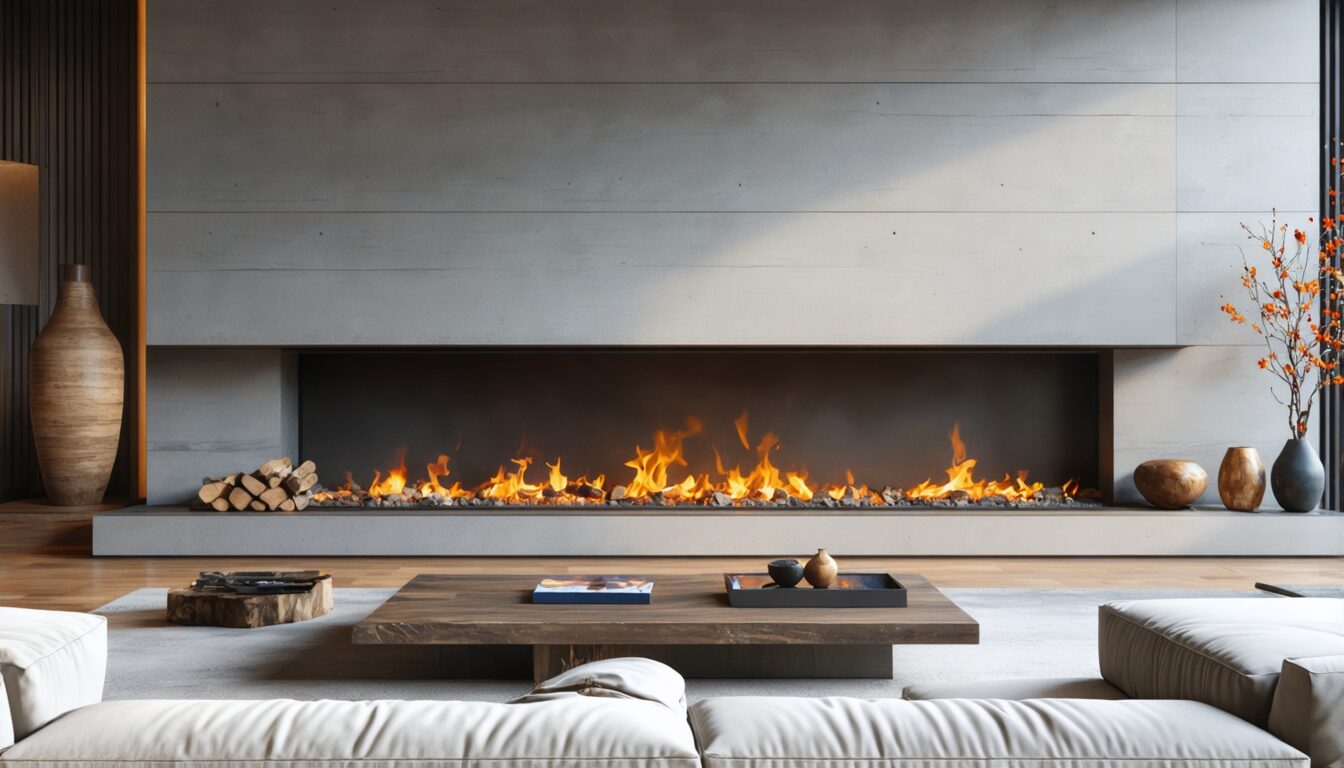découvrez nos conseils et astuces pour choisir la décoration idéale afin de mettre en valeur votre cheminée et créer une ambiance chaleureuse dans votre intérieur.
