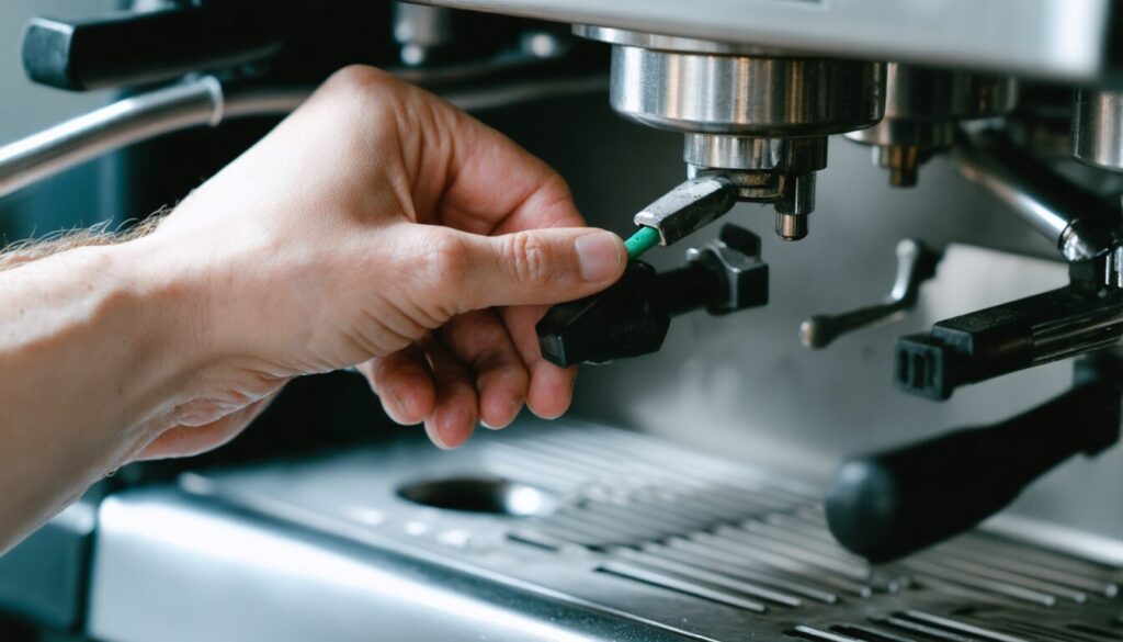 Guide étape par étape pour démonter votre machine à café SilverCrest en toute simplicité