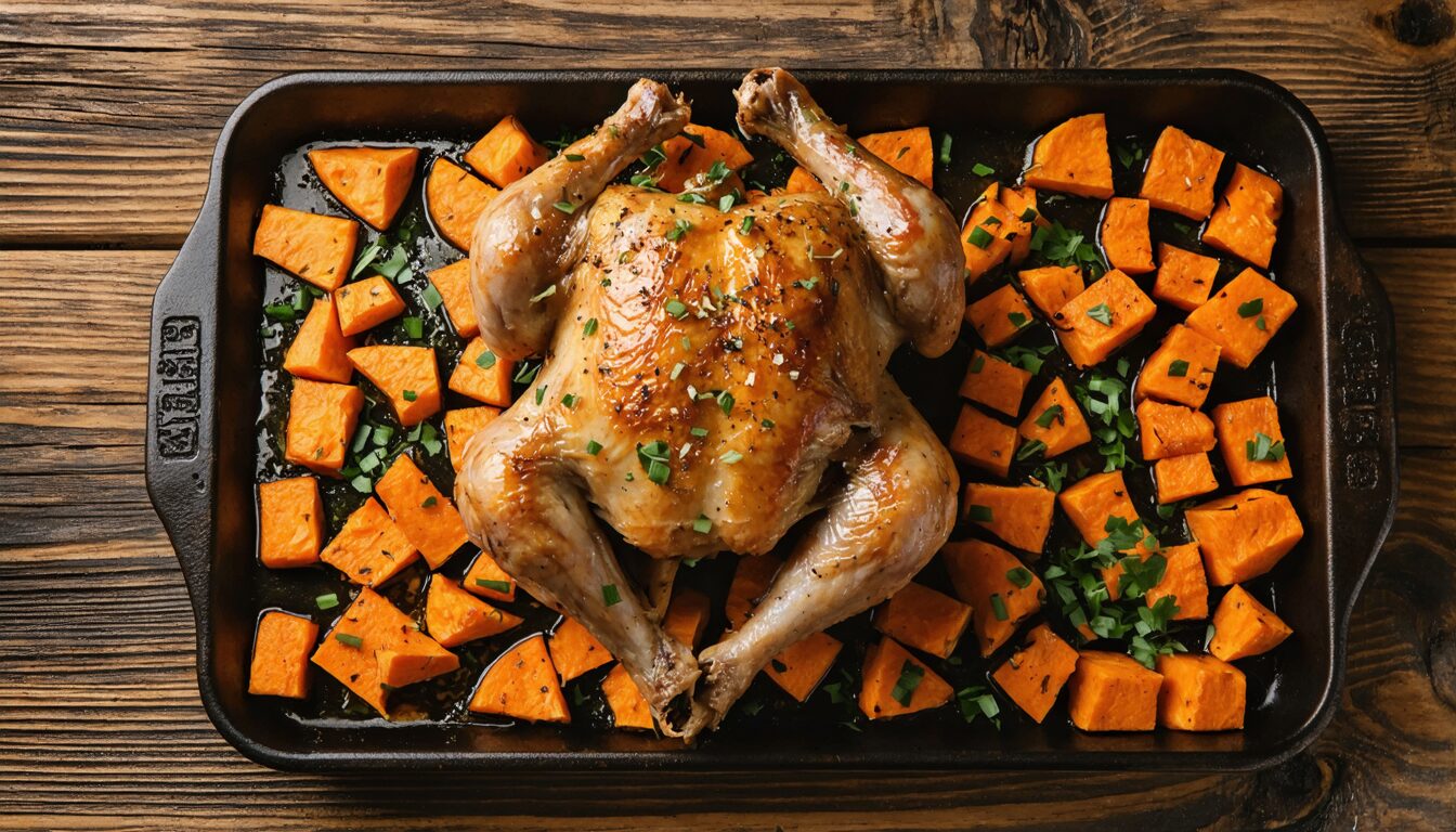 découvrez 10 viandes délicieuses à associer avec la patate douce pour des repas savoureux et harmonieux. des idées gourmandes pour sublimer vos plats facilement.