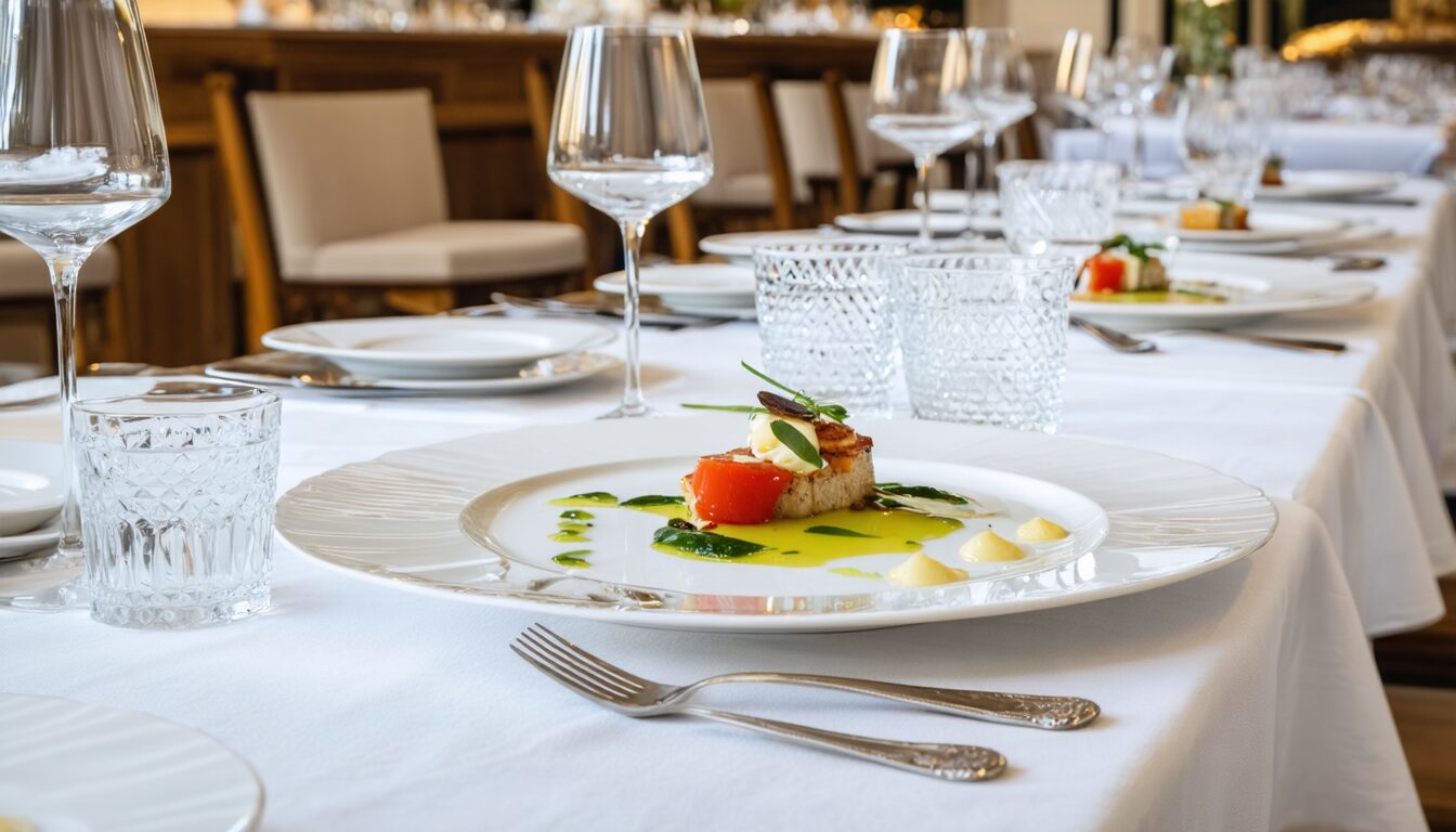 découvrez l'art culinaire à domicile à paris : offrez-vous l'expérience unique d'un chef privé qui cuisine chez vous, pour des repas gastronomiques intimes et personnalisés dans le confort de votre maison.