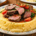 Les 10 viandes idéales pour accompagner votre polenta