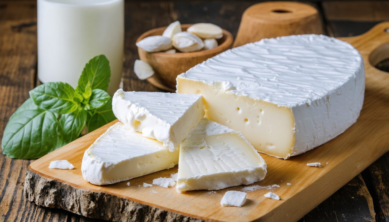 découvrez les 5 avantages surprenants du lait de chèvre pour votre santé, ses bienfaits nutritionnels uniques et pourquoi l'intégrer à votre alimentation quotidienne.