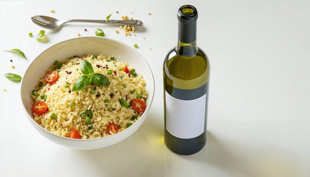Les 7 vins idéaux pour sublimer votre couscous selon sa préparation