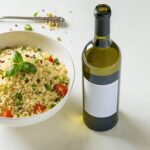 Les 7 vins idéaux pour sublimer votre couscous selon sa préparation