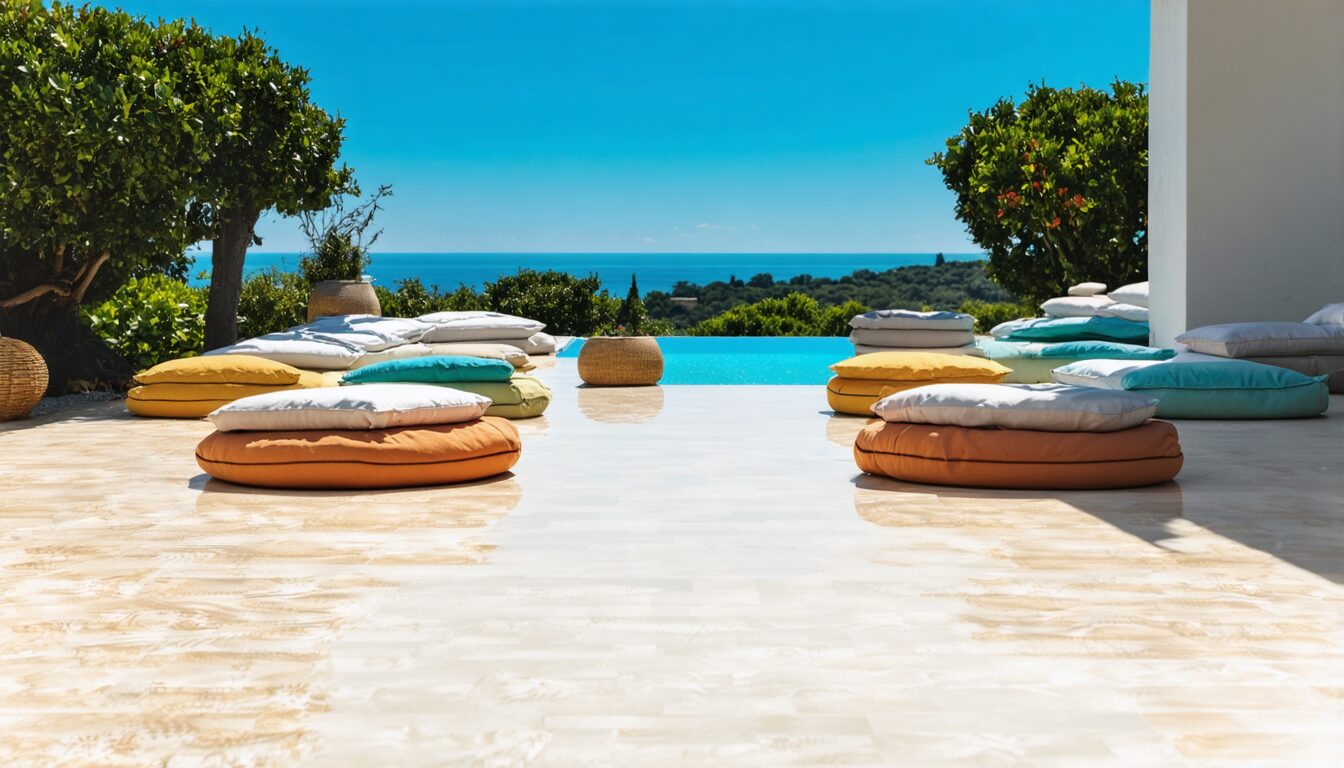 découvrez nos conseils essentiels pour choisir un bain de soleil qui combine confort optimal et qualité durable, afin de profiter pleinement de vos moments de détente en extérieur.