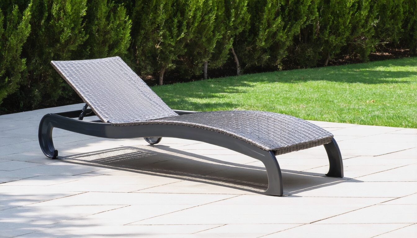 découvrez comment choisir un bain de soleil qui combine confort optimal et qualité durable pour vos moments de détente en plein air.