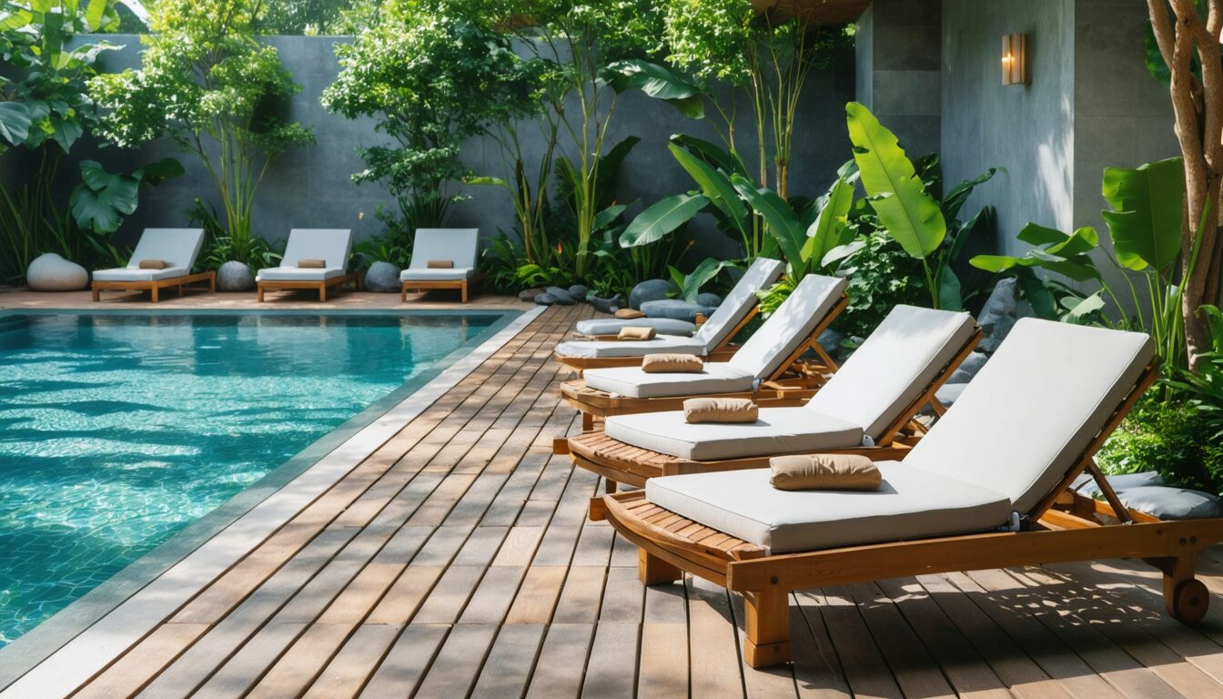 découvrez nos conseils essentiels pour choisir un bain de soleil alliant confort optimal et qualité durable, parfait pour profiter pleinement de vos moments de détente en extérieur.