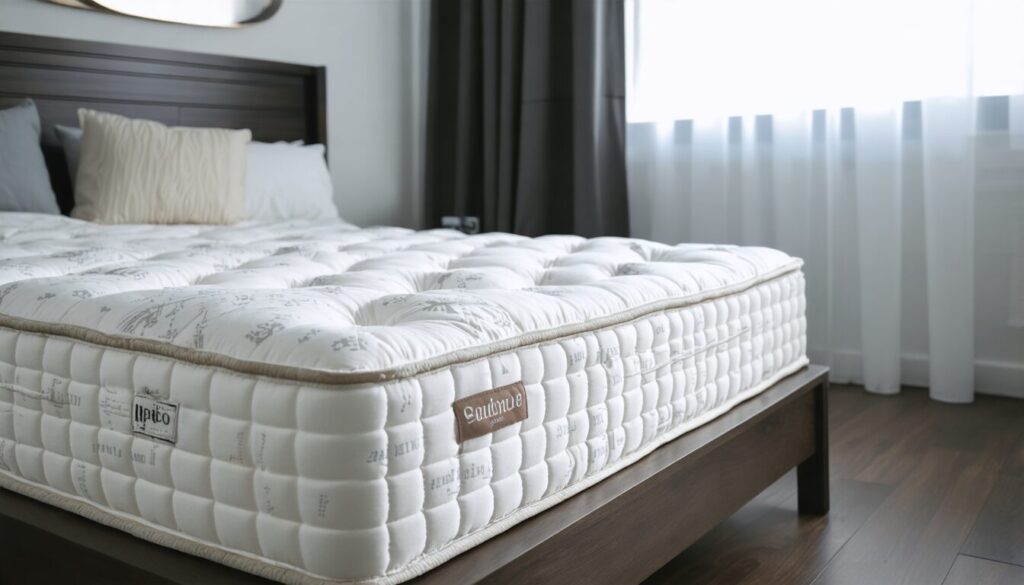 Les éléments essentiels à considérer avant de choisir un matelas
