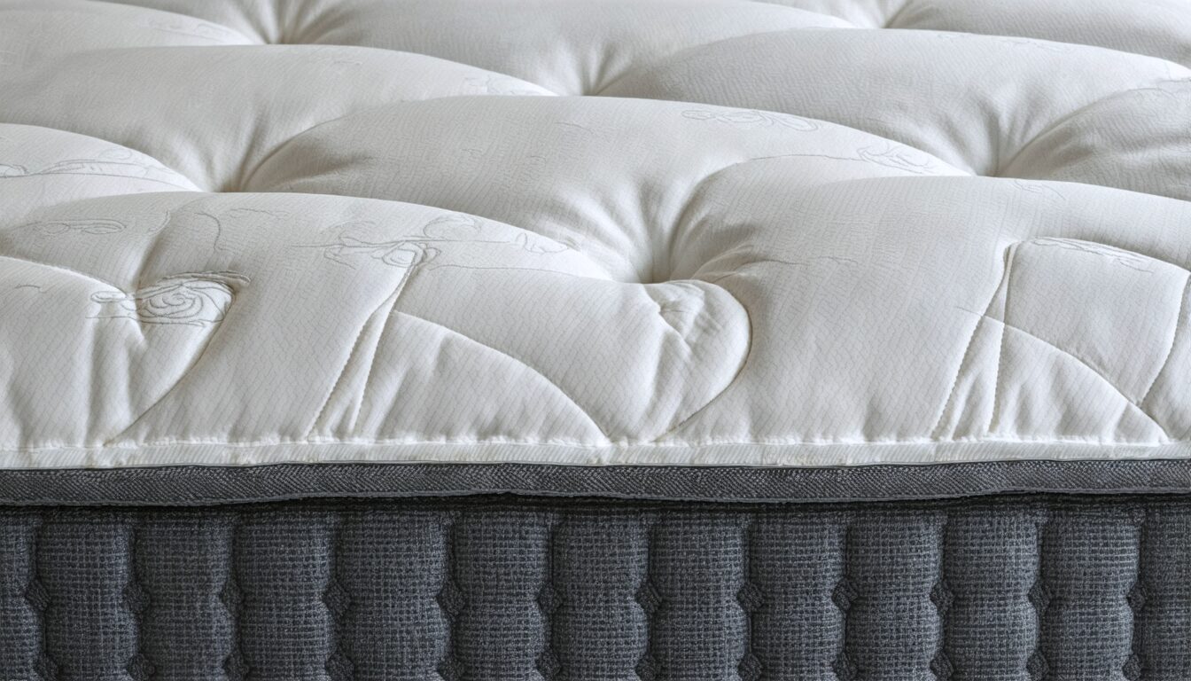découvrez les éléments essentiels à considérer avant de choisir un matelas pour garantir un sommeil optimal et un confort adapté à vos besoins.